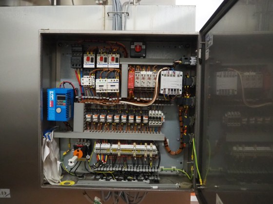 Dolav Bin Washer Pic 17